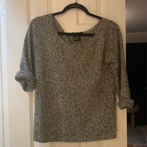 Theory Cashmere sweater